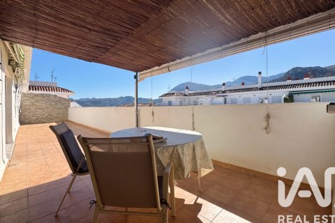 Penthäuser zum Verkauf in Pego, Alicante, Spanien 3 Schlafzimmer, 89 m2 Nr. 185080 - Foto 11