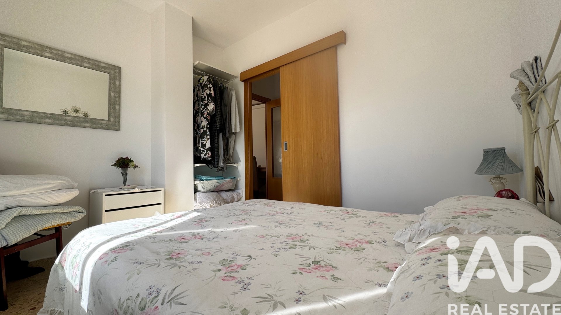 Пентхаус в Пего, Аликанте, Испания 3 спальни, 89м2 №185080