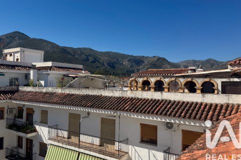 Penthäuser zum Verkauf in Pego, Alicante, Spanien 3 Schlafzimmer, 89 m2 Nr. 185080 - Foto 4