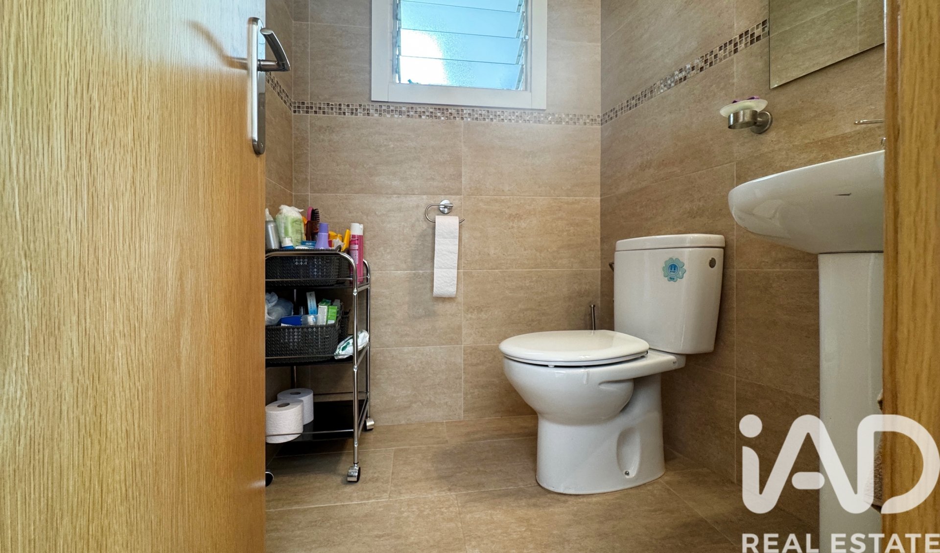 Пентхаус в Пего, Аликанте, Испания 3 спальни, 89м2 №185080