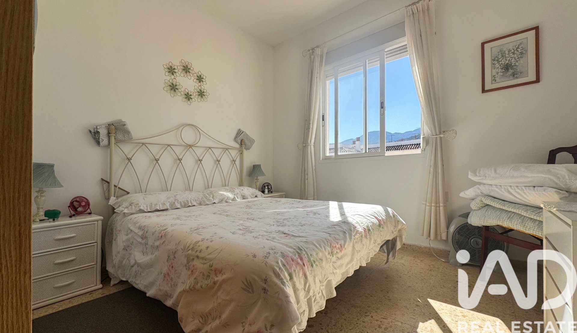 Пентхаус в Пего, Аликанте, Испания 3 спальни, 89м2 №185080