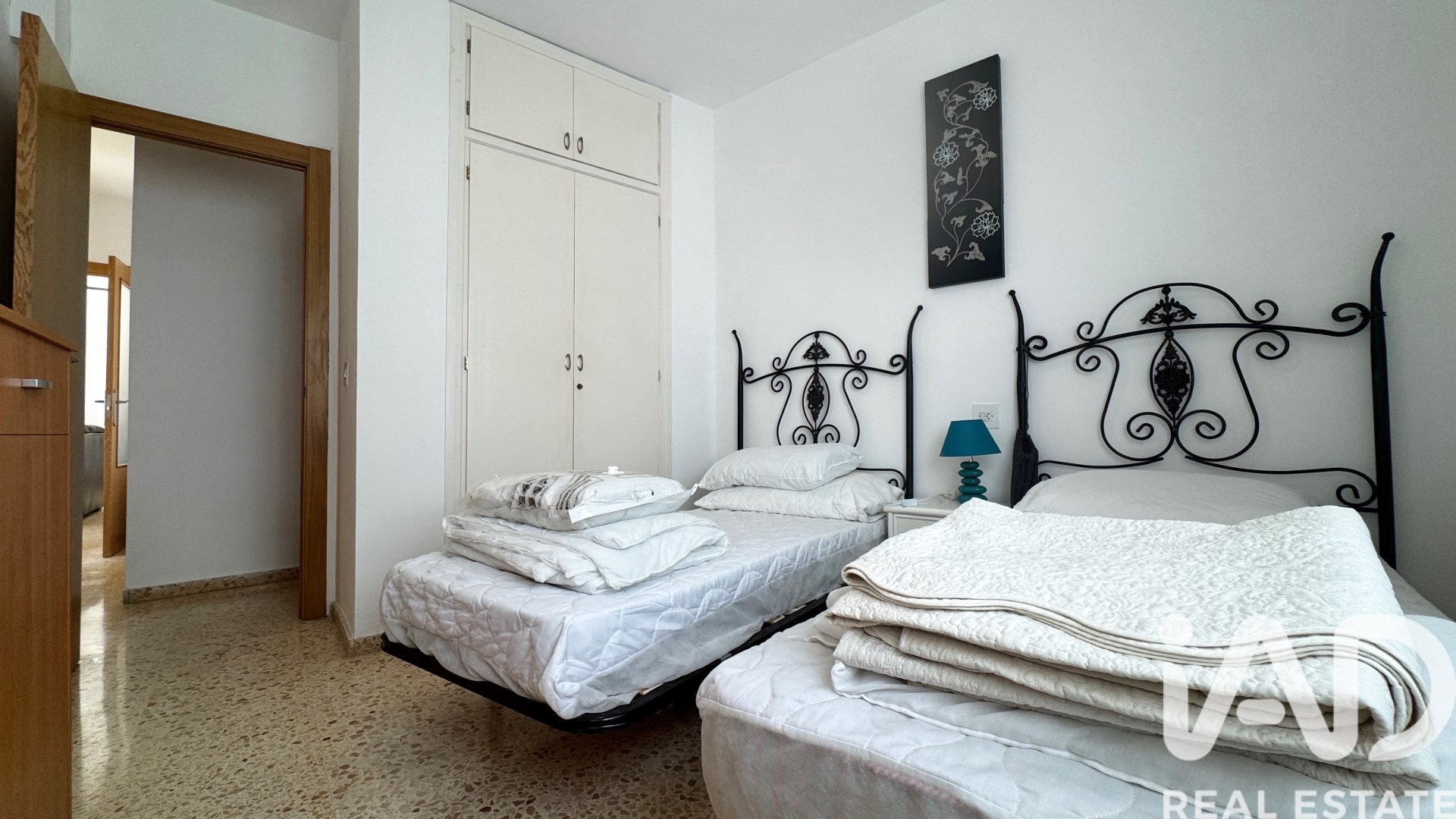 Пентхаус в Пего, Аликанте, Испания 3 спальни, 89м2 №185080