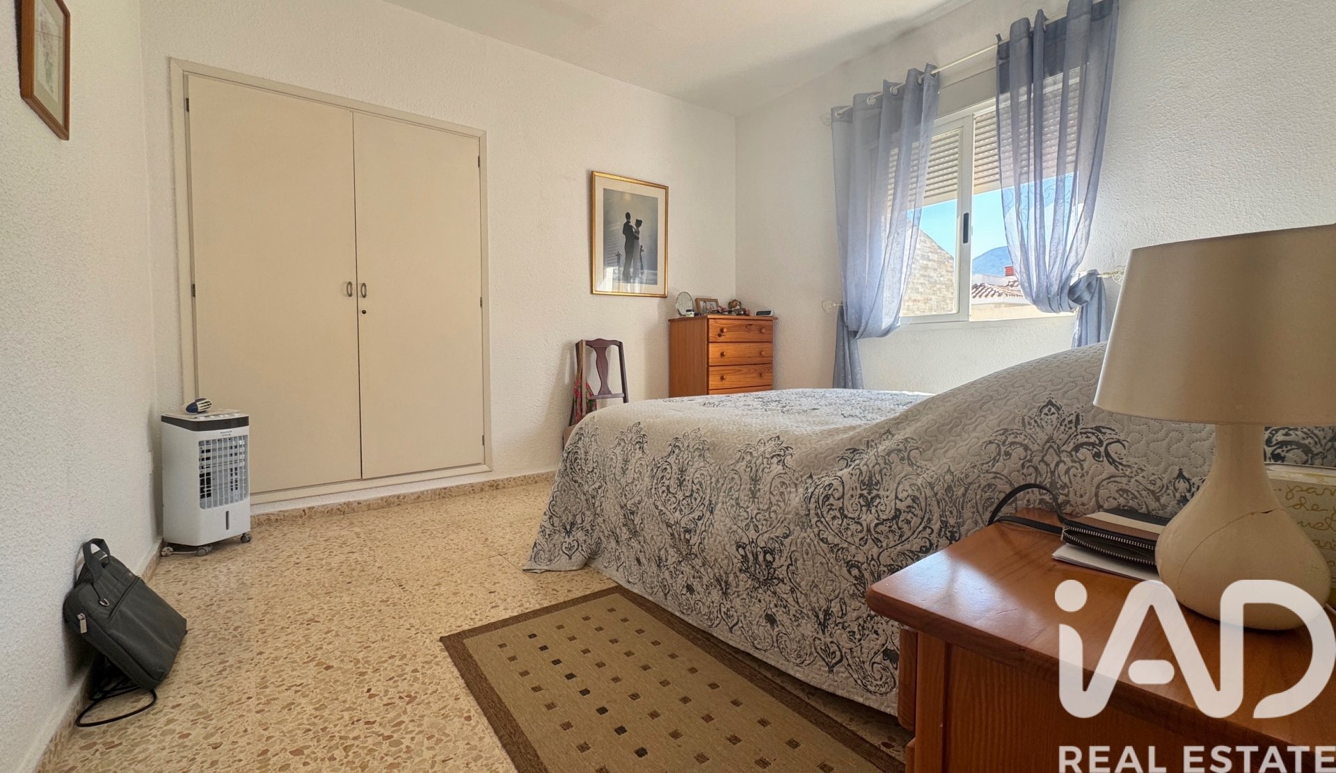Пентхаус в Пего, Аликанте, Испания 3 спальни, 89м2 №185080