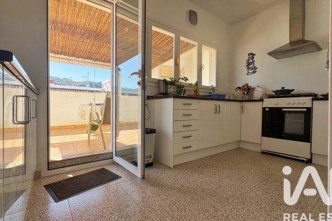 Penthäuser zum Verkauf in Pego, Alicante, Spanien 3 Schlafzimmer, 89 m2 Nr. 185080 - Foto 9