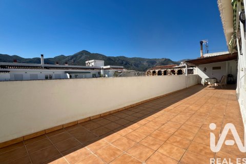 Penthäuser zum Verkauf in Pego, Alicante, Spanien 3 Schlafzimmer, 89 m2 Nr. 185080 - Foto 3
