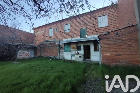 Villa en venta en Veguellina de Órbigo, León, España 6 dormitorios, 276 m2 No. 185083 - foto 14