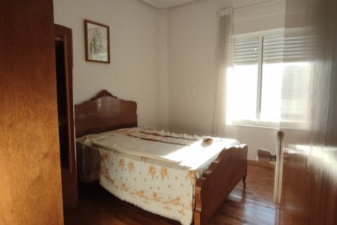 Villa en venta en Veguellina de Órbigo, León, España 6 dormitorios, 276 m2 No. 185083 - foto 24