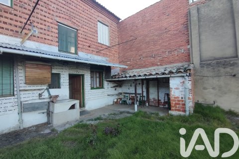 Villa en venta en Veguellina de Órbigo, León, España 6 dormitorios, 276 m2 No. 185083 - foto 12