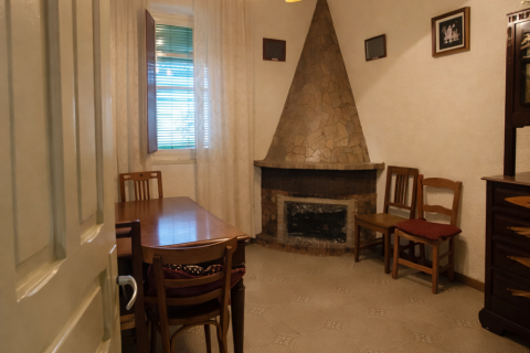 Villa en Veguellina de Órbigo, León, España 6 dormitorios, 276 m2 No. 185083