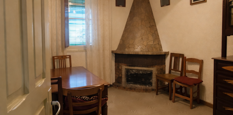 Villa en Veguellina de Órbigo, León, España 6 dormitorios, 276 m2 No. 185083