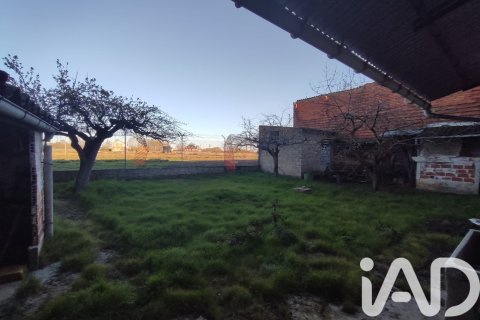Villa en venta en Veguellina de Órbigo, León, España 6 dormitorios, 276 m2 No. 185083 - foto 15
