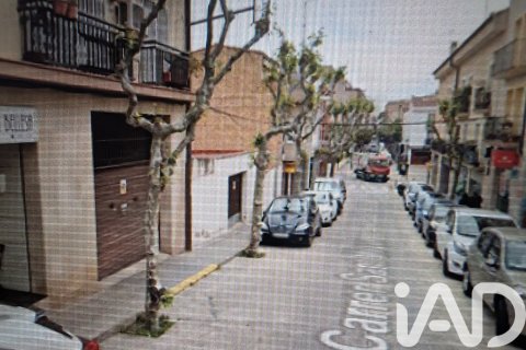 Garage in El Masnou, Barcelona, Spain 9 sq.m. No. 185082