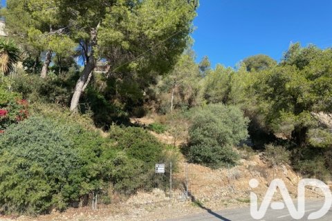 Terreno a Calafell, Tarragona, Spagna 570 mq. N° 185084