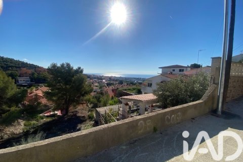 Продажа земельного участка в Калафелл, Таррагона, Испания 570м2 №185084 - фото 4