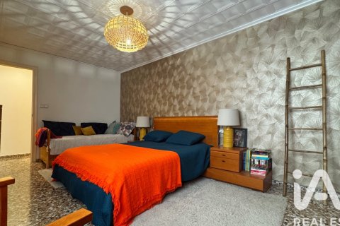 Apartment in Pego, Alicante, Spain 3 bedrooms, 150 sq.m. No. 185081