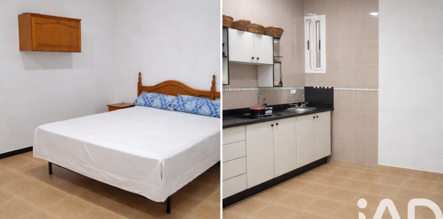 Lokal usługowy w Chipiona, Cadiz, Hiszpania 2 sypialnie, 67 mkw. nr 185079