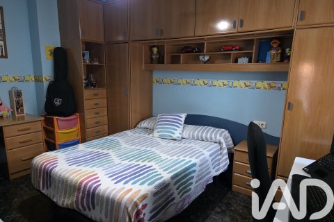 House for sale in Calasparra, Murcia, Spain 4 bedrooms, 241.8 sq.m. No. 185085 - photo 5