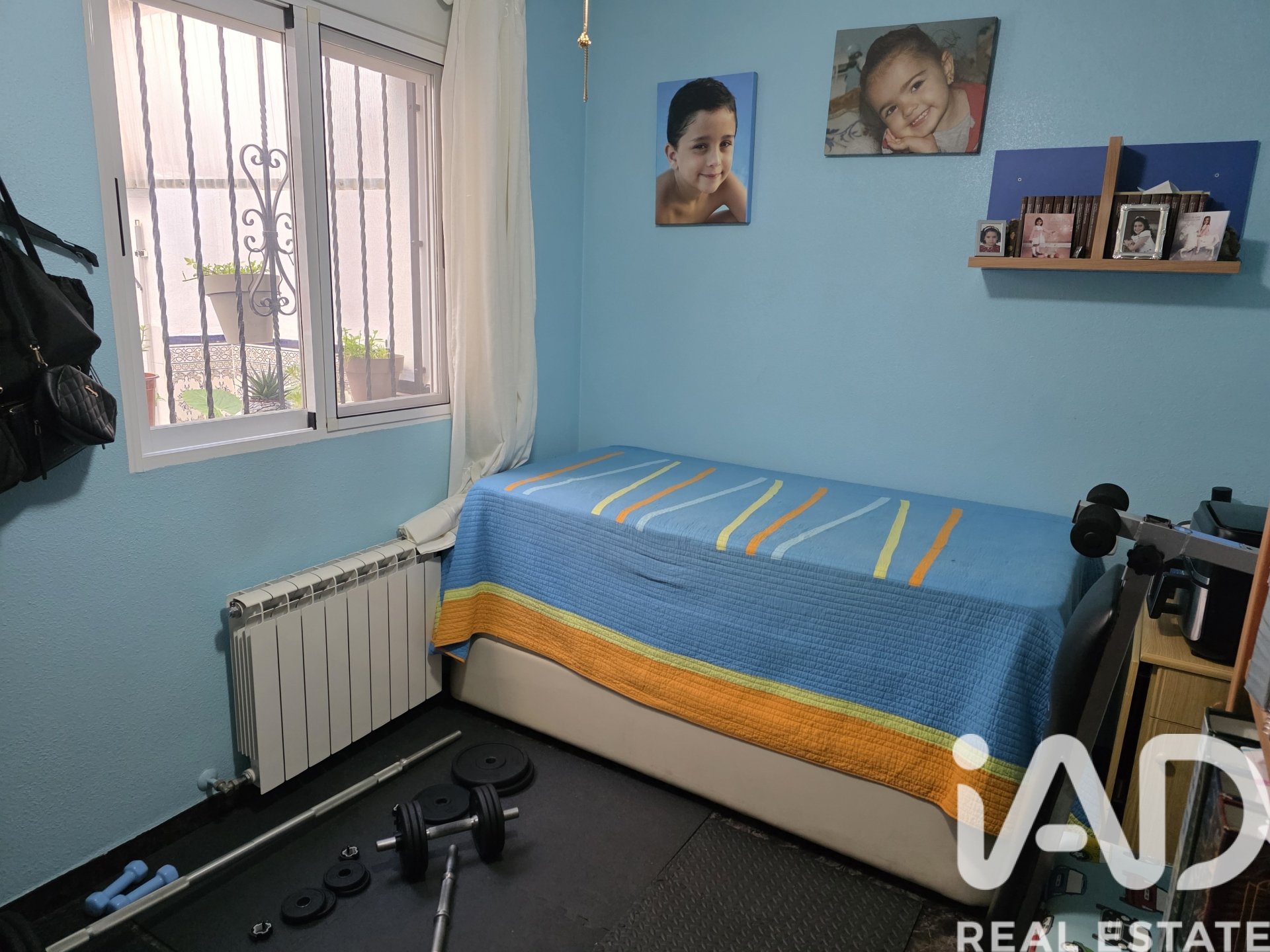 House à Calasparra, Murcia, Espagne 4 chambres, 241.8 m2 No. 185085