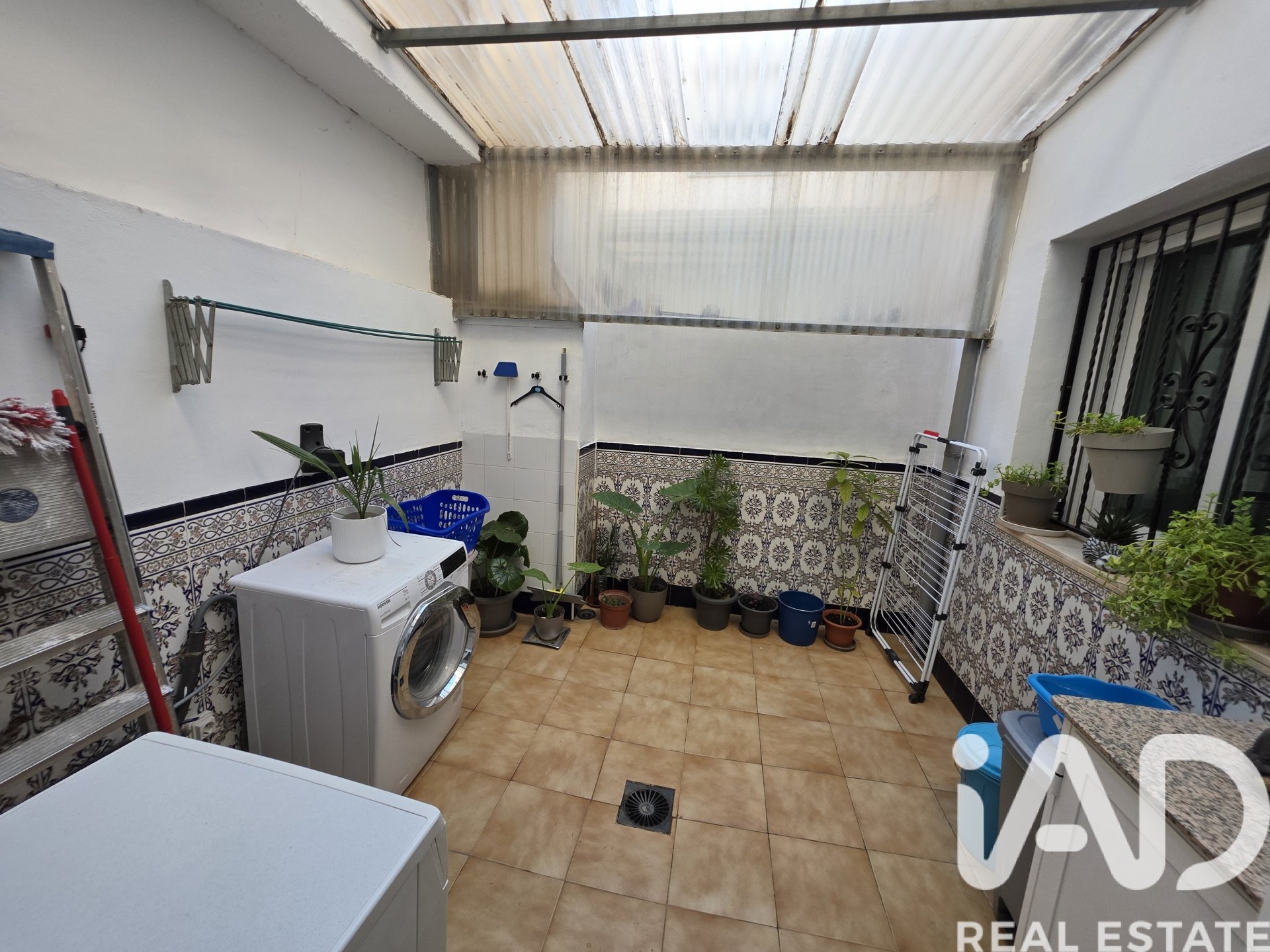 House à Calasparra, Murcia, Espagne 4 chambres, 241.8 m2 No. 185085