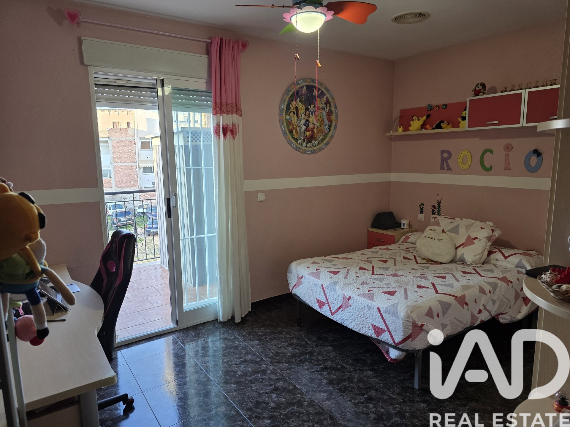 House à Calasparra, Murcia, Espagne 4 chambres, 241.8 m2 No. 185085