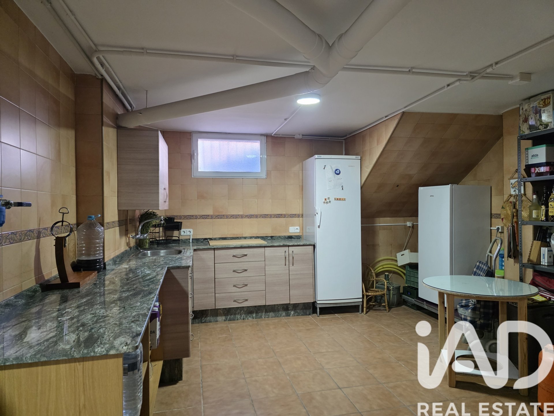 House à Calasparra, Murcia, Espagne 4 chambres, 241.8 m2 No. 185085
