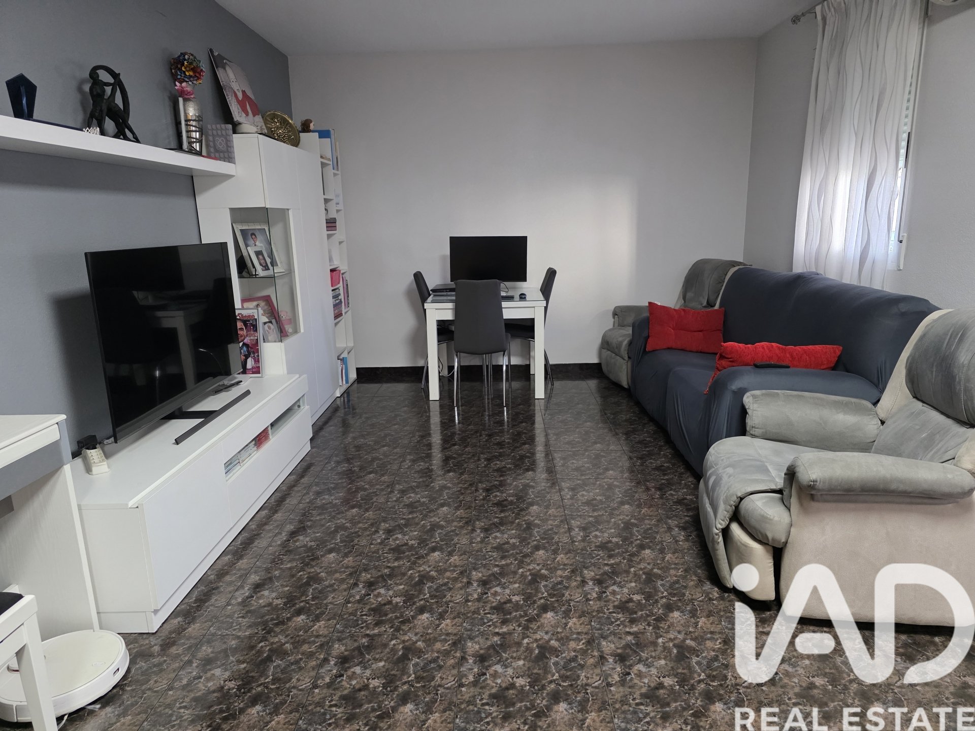 House à Calasparra, Murcia, Espagne 4 chambres, 241.8 m2 No. 185085
