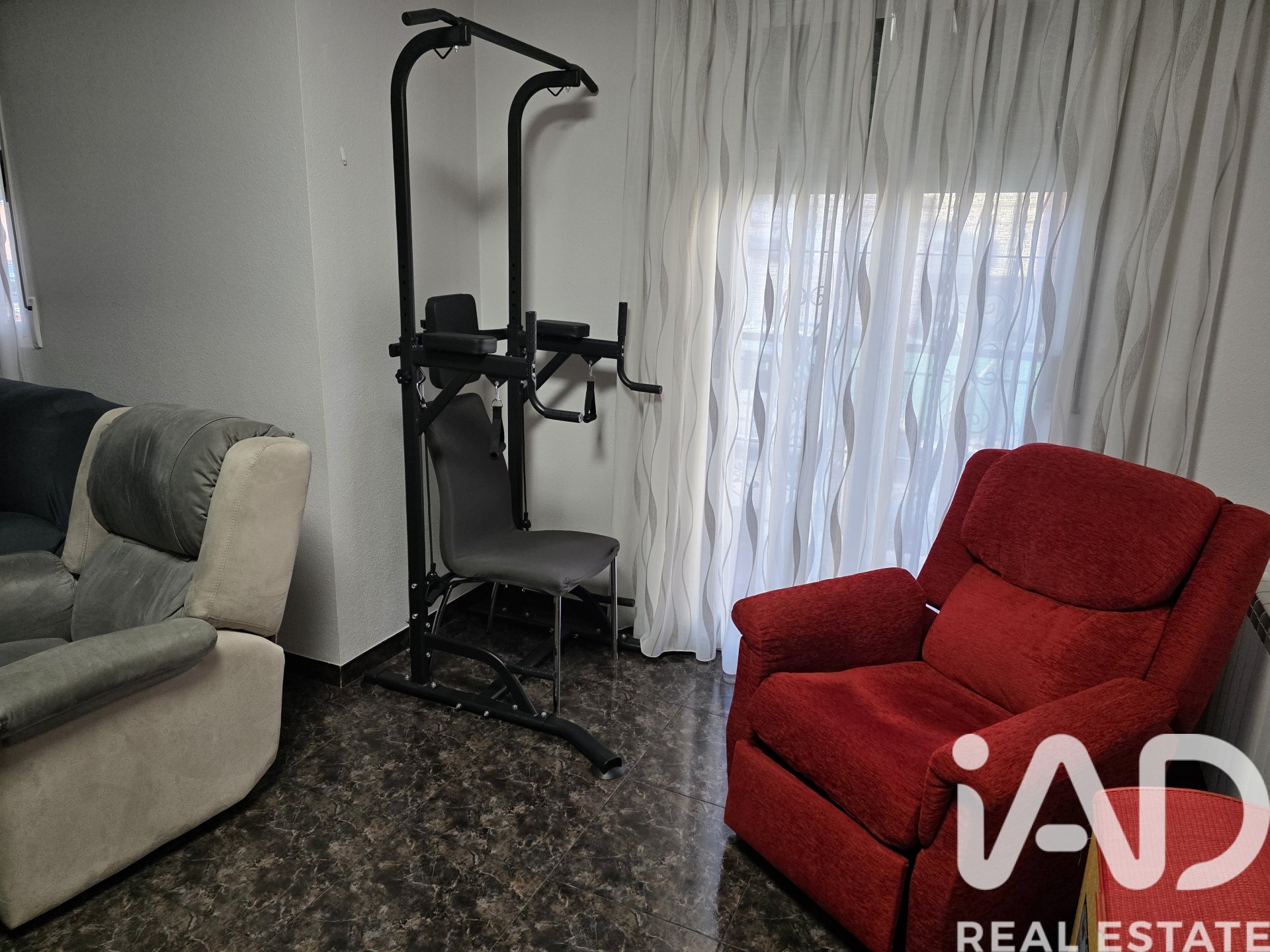 House à Calasparra, Murcia, Espagne 4 chambres, 241.8 m2 No. 185085