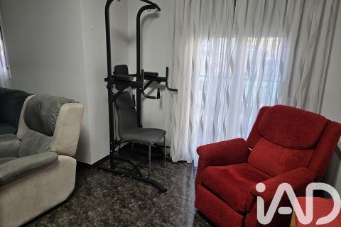 House for sale in Calasparra, Murcia, Spain 4 bedrooms, 241.8 sq.m. No. 185085 - photo 4