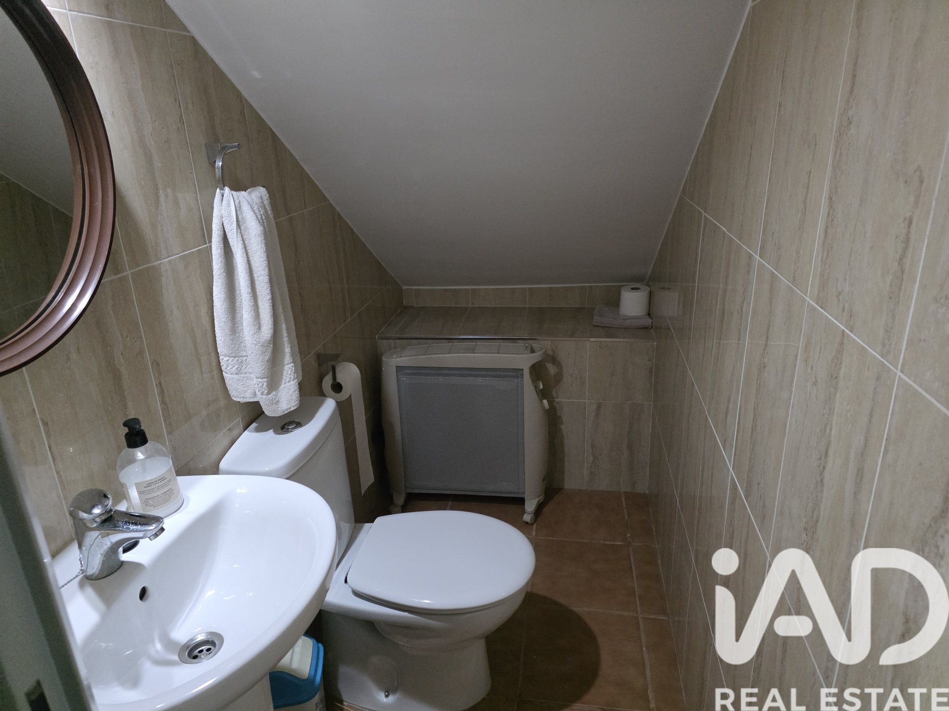 House à Calasparra, Murcia, Espagne 4 chambres, 241.8 m2 No. 185085