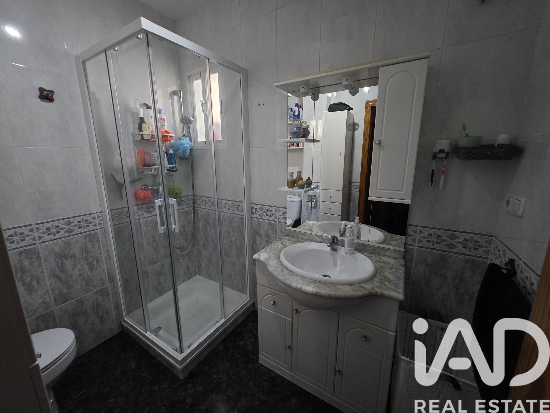 House à Calasparra, Murcia, Espagne 4 chambres, 241.8 m2 No. 185085