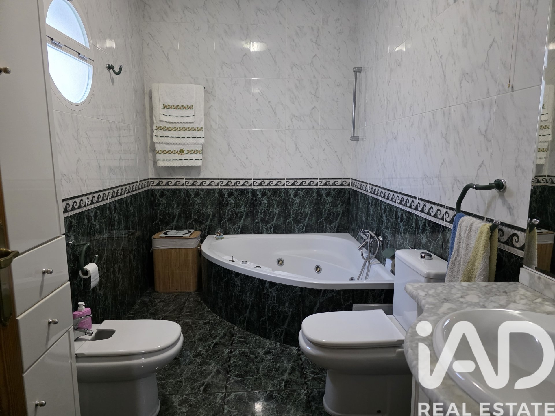 House à Calasparra, Murcia, Espagne 4 chambres, 241.8 m2 No. 185085