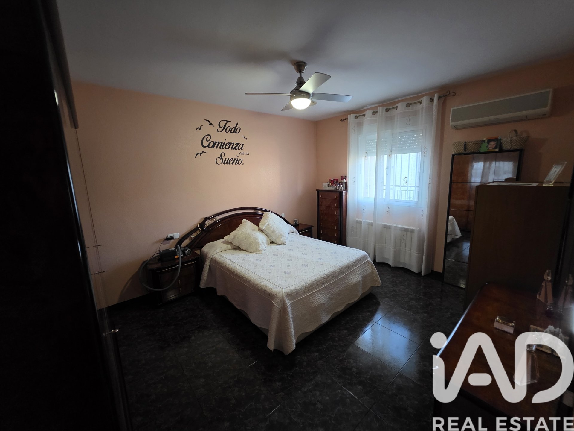 House à Calasparra, Murcia, Espagne 4 chambres, 241.8 m2 No. 185085