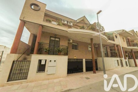 House in Calasparra, Murcia, Spain 4 bedrooms, 241.8 sq.m. No. 185085