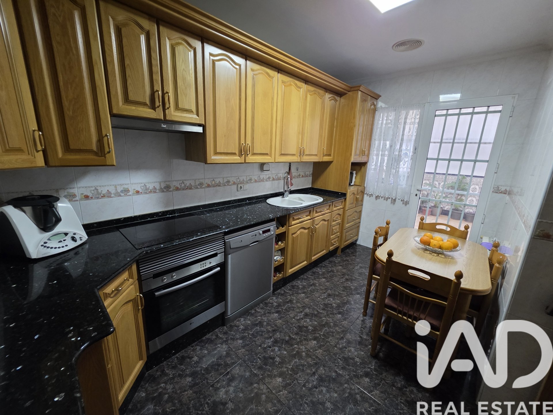House à Calasparra, Murcia, Espagne 4 chambres, 241.8 m2 No. 185085