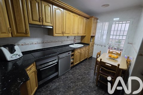 House for sale in Calasparra, Murcia, Spain 4 bedrooms, 241.8 sq.m. No. 185085 - photo 14