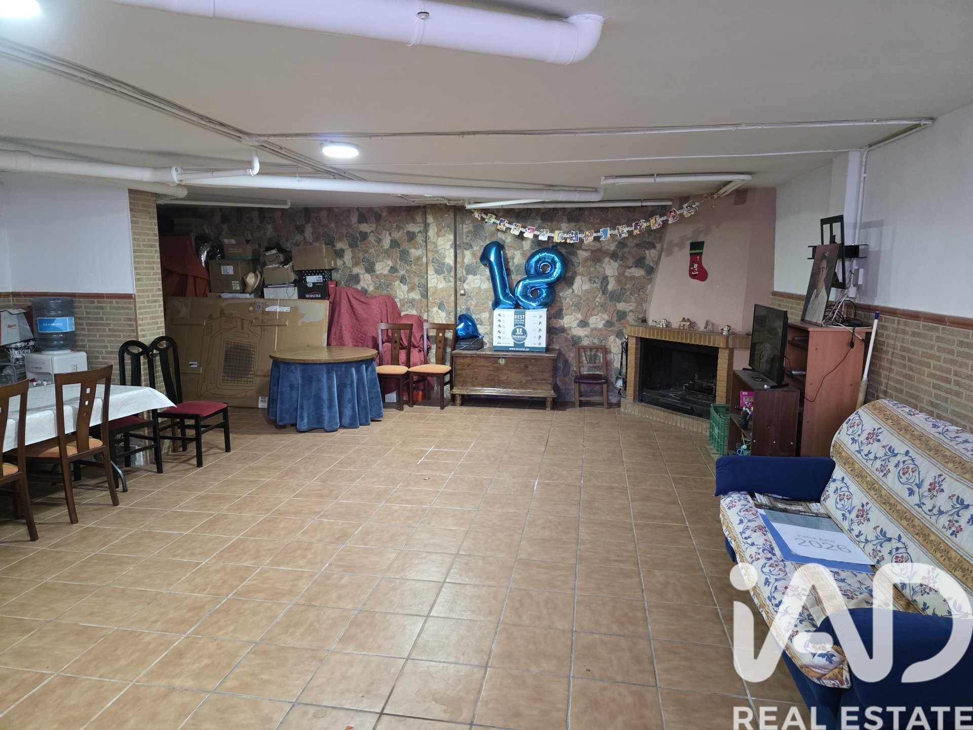 House à Calasparra, Murcia, Espagne 4 chambres, 241.8 m2 No. 185085