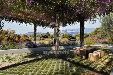 Lägenhet till salu i Mijas, Malaga, Spanien 2 sovrum, 91 kvm. Nr. 157849 - foto 12