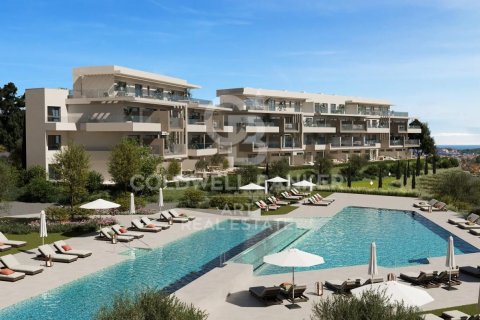 Apartamento en venta en Mijas, Málaga, España 2 dormitorios, 91 m2 No. 157849 - foto 14