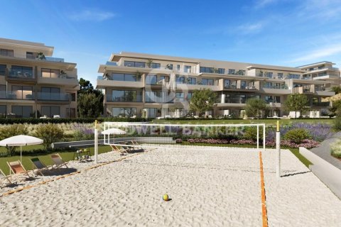 Lägenhet till salu i Mijas, Malaga, Spanien 2 sovrum, 91 kvm. Nr. 157849 - foto 15