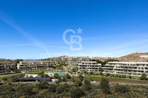 Lägenhet till salu i Mijas, Malaga, Spanien 2 sovrum, 91 kvm. Nr. 157849 - foto 20