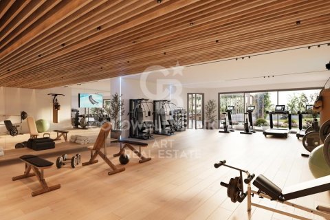 Apartamento en venta en Mijas, Málaga, España 3 dormitorios, 156 m2 No. 157846 - foto 10