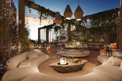 Apartamento en venta en Mijas, Málaga, España 1 dormitorio, 76 m2 No. 157848 - foto 11