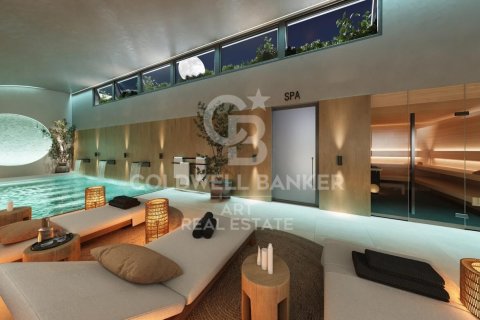 Apartamento en venta en Mijas, Málaga, España 1 dormitorio, 76 m2 No. 157848 - foto 9