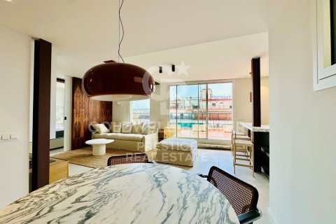 Penthouse for sale in Barcelona, Spain 3 bedrooms, 116 sq.m. No. 157845 - photo 20