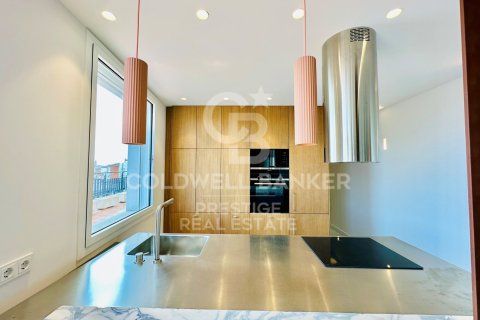 Penthouse for sale in Barcelona, Spain 3 bedrooms, 116 sq.m. No. 157845 - photo 23