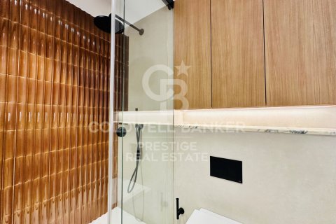 Penthouse for sale in Barcelona, Spain 3 bedrooms, 116 sq.m. No. 157845 - photo 11