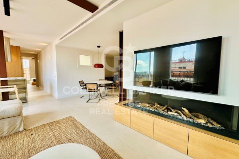 Penthouse for sale in Barcelona, Spain 3 bedrooms, 116 sq.m. No. 157845 - photo 7