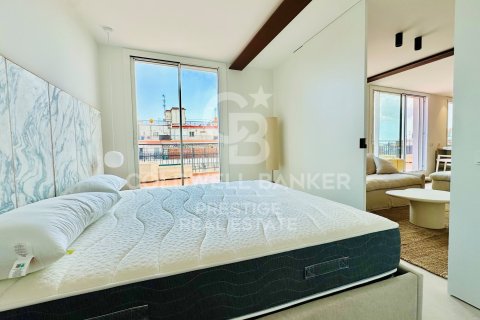 Penthouse for sale in Barcelona, Spain 3 bedrooms, 116 sq.m. No. 157845 - photo 14