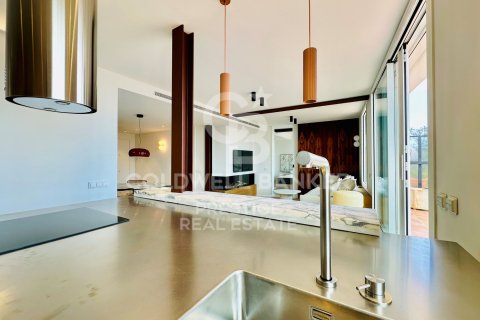 Penthouse for sale in Barcelona, Spain 3 bedrooms, 116 sq.m. No. 157845 - photo 27