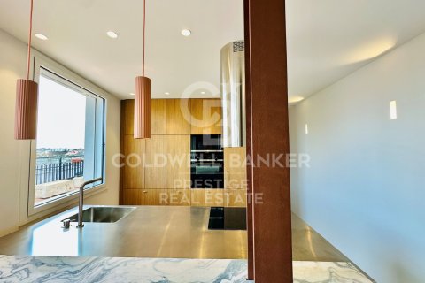 Penthouse for sale in Barcelona, Spain 3 bedrooms, 116 sq.m. No. 157845 - photo 24